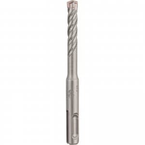 Bosch 5X SDS Plus Masonry Drill Bit 8mm 110mm Pack of 1