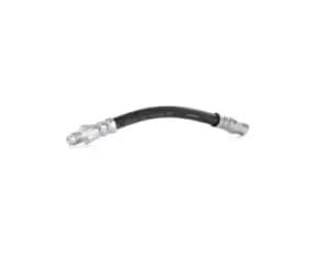 RIDEX Brake Hose VW 83B0253 Brake Line,Brake Pipe