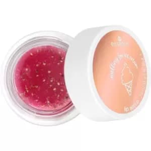 Essence Melting For Ice Cream Lip Scrub 01 14 ml