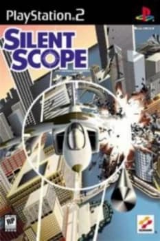 Silent Scope PS2 Game