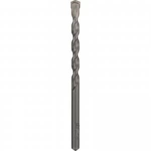 Bosch Silver Percussion Masonry Drill Bit 6.5mm 100mm