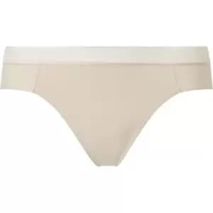 Calvin Klein Bikini Brief - Beige