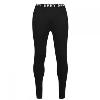 DKNY Lounge Pants - Black