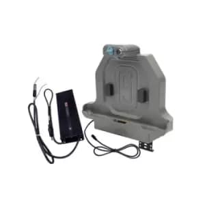 Gamber-Johnson 7170-0890-20 power adapter/inverter Indoor Black Grey