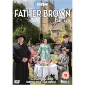 Father Brown - Series 8