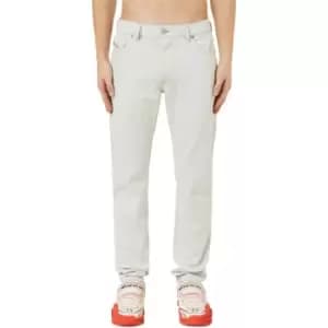 Diesel 1995 Straight Jeans - White