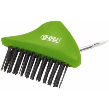 83842 - Three Row Head for Paving Brush Set 58683 - Draper