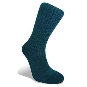 Bridgedale Merinofusion Trekker Mens Sock Navy XL