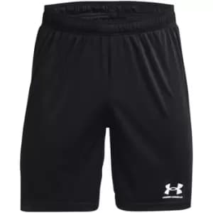 Under Armour Armour Challenger Core Shorts Mens - Black