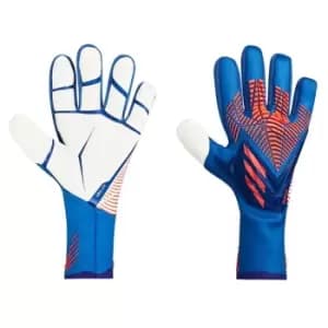 adidas Predator Pro Goalkeeper Gloves Mens - Blue