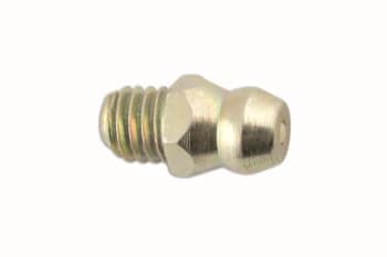 Straight Grease Nipple M10 x 1.5mm Pack 50 Connect 31214