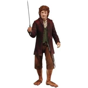The Hobbit Bilbo Baggins14 Scale Figure