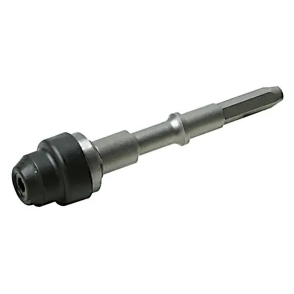 Silverline 9/16" Hex to SDS Plus Adaptor - 200mm