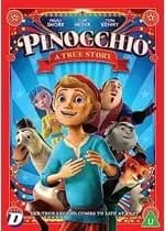 Pinocchio A True Story