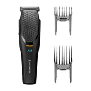Remington X3 Power-X Series Hair Clipper HC3000
