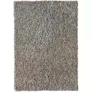 Origins Rocks Rug Shaggy Pastel 160 x 230cm