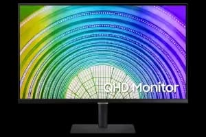 Samsung 32" S60UA Wide Quad HD Monitor