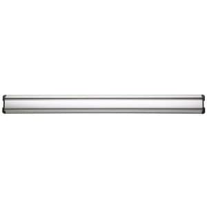 KitchenCraft Large Deluxe Wall-Mounted Magnetic Knife Rack, 45cm (1 ft 5.5 in)