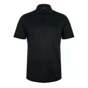 Boss Press 54 Polo Shirt - Blue
