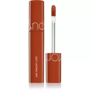 rom&nd Juicy Lasting Highly Pigmented Lip Gloss Shade 13 Eat Dotori 5,5 g