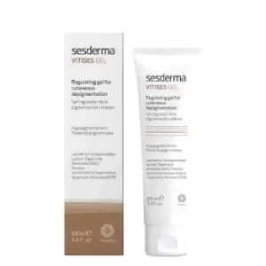 Sesderma Vitises Skin Pigmentation Regulating Gel 100ml