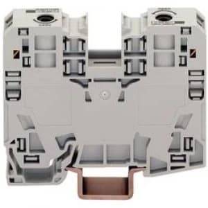 Continuity 16mm Pull spring Configuration L Grey