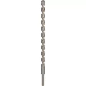 Bosch Silver Percussion Masonry Drill Bit 18mm 400mm