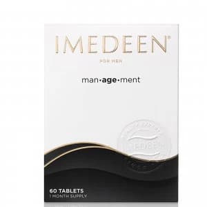 Imedeen Man-Age-Ment (60 Tablets)