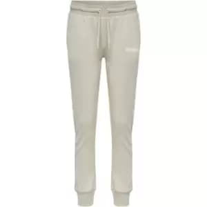 Hummel Legacy Jogging Pants Womens - Beige