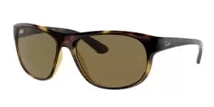 Ray-Ban Sunglasses RB4351 710/73