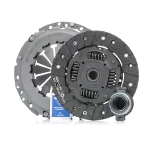 SACHS Clutch PEUGEOT,CITROEN 3000 633 001 205017,205035,205083 Clutch Kit 2050H9,2050W7,2050W8,205126,205158,205179,2051A1,2051A9,2004G7,205006,205017
