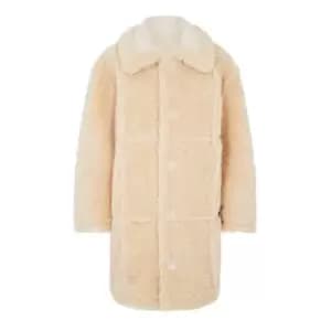STAND Samira Coat - Beige