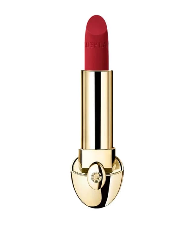 GUERLAIN Rouge G - The Refill Velvet 3.5g (Various Shades) - 775 LE Rouge Bordeaux- Velvet