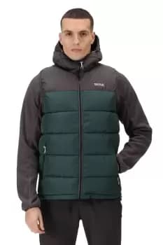 'Nevado' Heavyweight Bodywarmer