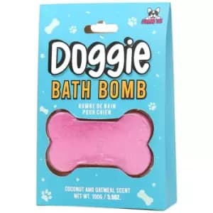 Doggie Bath Bomb