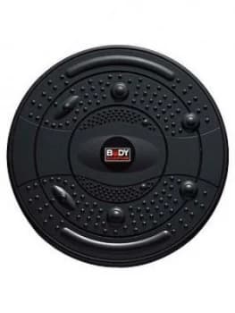 Body Sculpture Figure Twister