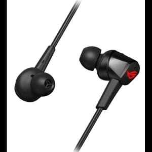 Asus ROG Cetra Gaming Earphones