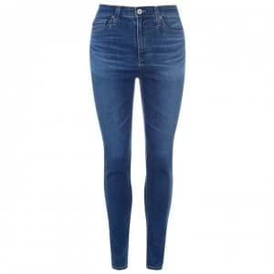 AG Jeans AG Mila Jeans - Indigo Viking