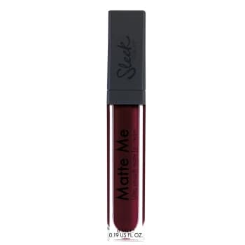 Sleek MakeUP Matte Me Liquid Lipstick 6ml (Various Shades) - Unreal