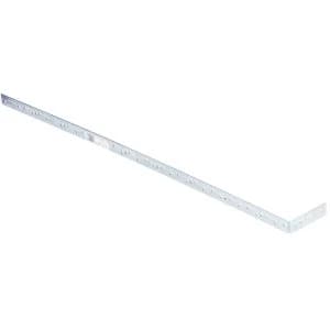 Wickes Galvanised Restraint Strap 1000mm