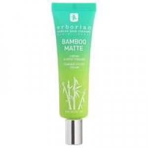 Erborian Day Moisturisers Bamboo Matte Powder Effect Cream 30ml