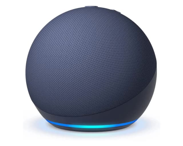 Amazon Echo Dot 5th Gen 2022