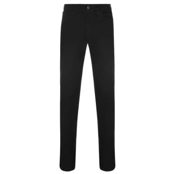 Jack Wills Slim Jeans - Black