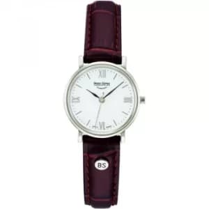 Ladies Bruno Sohnle Nabucco Watch