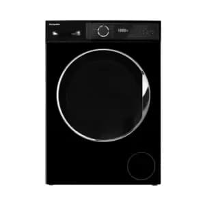 Montpellier MWM814BLK 8KG 1400RPM Washing Machine