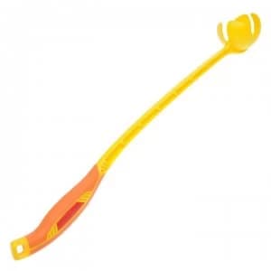 BSL Club Ball Thrower - Yellow
