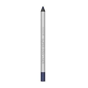 Wunder Super-Stay Eye Liner Glitter Navy