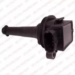 Delphi GN10334-12B1 Ignition Coil 12 V