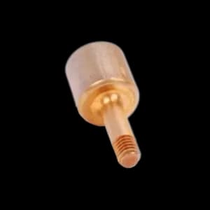 BERU Plug Sleeve, ignition system C6A