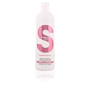 S FACTOR diamond dreams shampoo 750ml